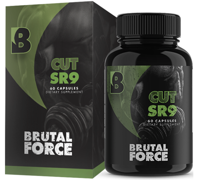 Brutal Force CutSR9 Review